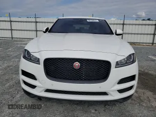 2019 Jaguar F-Pace 25t Premium с VIN SADCJ2FX8KA603483, выставлен на аукционе Copart как лот 68168614 с пробегом 114 992 миль миль и Чистый • Clean title. История ставок и продаж доступна на DreamBid. Изображение 5.