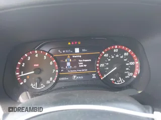 2022 Nissan Frontier SV с VIN 1N6ED1EKXNN695718, выставлен на аукционе IAAI как лот 42129238 с пробегом 43 803 миль миль и . История ставок и продаж доступна на DreamBid. Изображение 7.