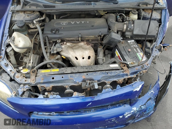 2008 Scion tC Spec z VIN JTKDE167780257965, wystawiony jako Copart lot #56698295 z przebiegiem 141 297 mil mil oraz Szkody całkowita. Historia ofert i sprzedaży dostępna na DreamBid. Obrazek 11.