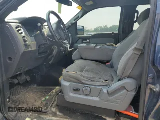 2013 Ford F-150 XL with VIN 1FTFW1ET5DKD04226, listed as a Copart auction lot 59416815 with 237,523 mi miles and Clean title. Bid and sale history available at DreamBid. Image 7.