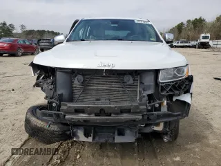 2015 Jeep Grand Cherokee Limited with VIN 1C4RJFBG9FC134658, listed as a Copart auction lot 49787285 with 174,088 mi miles and Salvage Title. Bid and sale history available at carsss.com. Image 5.