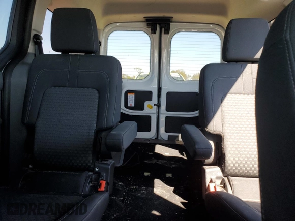 2020 Ford Transit Connect XLT с VIN NM0GS9F22L1454056, выставлен на аукционе Copart как лот 75306734 с пробегом 48 688 миль миль и На запчасти • Non repairable. История ставок и продаж доступна на DreamBid. Изображение 10.