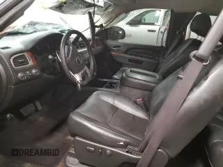 2012 GMC Sierra 1500 SLT с VIN 1GTR2WE79CZ300498, выставлен на аукционе Copart как лот 50775245 с пробегом 138 353 миль миль и Списание • Salvage title. История ставок и продаж доступна на DreamBid. Изображение 7.