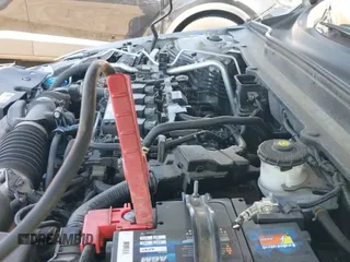 2018 Honda Accord Touring с VIN 1HGCV1F98JA152003, выставлен на аукционе IAAI как лот 43317938 с пробегом 107 087 миль миль и . История ставок и продаж доступна на DreamBid. Изображение 18.