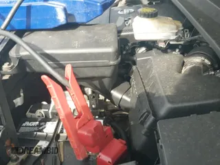 2016 Nissan Pathfinder S с VIN 5N1AR2MN6GC639306, выставлен на аукционе IAAI как лот 42869497 с пробегом 204 886 миль миль и . История ставок и продаж доступна на DreamBid. Изображение 19.