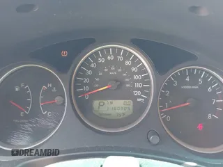 2008 Subaru Forester X L.L. Bean с VIN JF1SG67638H710773, выставлен на аукционе IAAI как лот 42494499 с пробегом 160 905 миль миль и . История ставок и продаж доступна на DreamBid. Изображение 7.