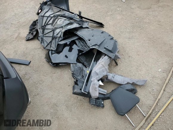 2023 Toyota RAV4 XLE с VIN 2T3R1RFV0PC368634, выставлен на аукционе Copart как лот 61980645 с пробегом 93 331 миль миль и Списание • Salvage title. История ставок и продаж доступна на DreamBid. Изображение 13.