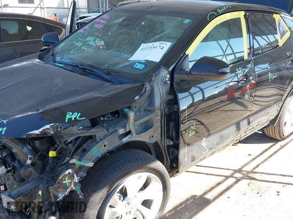 2024 Buick Encore GX Preferred с VIN KL4AMBSL2RB161604, выставлен на аукционе IAAI как лот 41193474 с пробегом 9 687 миль миль и . История ставок и продаж доступна на DreamBid. Изображение 6.