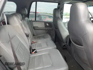 2006 Ford Expedition Special Service with VIN 1FMFU15506LA10037, listed as a Copart auction lot 61726303 with 225,227 mi miles and Salvage Title. Bid and sale history available at carsss.com. Image 10.