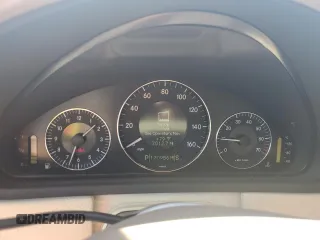 2008 Mercedes-Benz CLK 350 с VIN WDBTJ56H08F250107, выставлен на аукционе Copart как лот 44010495 с пробегом 170 986 миль миль и Списание • Salvage title. История ставок и продаж доступна на DreamBid. Изображение 9.