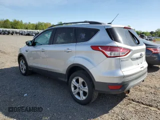 2013 Ford Escape SE with VIN 1FMCU9G91DUA95057, listed as a Copart auction lot 54615895 with 189,892 mi miles and Clean Title. Bid and sale history available at carsss.com. Image 2.
