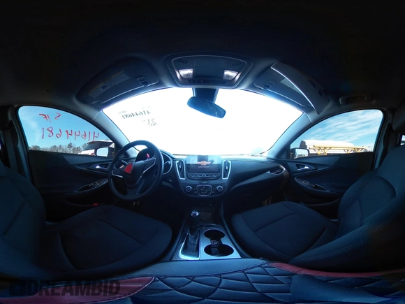 2020 Chevrolet Malibu RS with VIN 1G1ZG5ST3LF133952, listed as a IAAI auction lot 41644681 with 71,217 mi miles and . Bid and sale history available at DreamBid. Image 18.