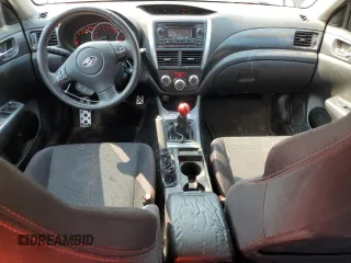 2012 Subaru Impreza Sedan WRX WRX Premium with VIN JF1GV7F63CG021544, listed as a Copart auction lot 68919044 with 79,884 mi miles and Clean Title. Bid and sale history available at carsss.com. Image 8.