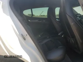 2016 Porsche Panamera 4S z VIN WP0AB2A73GL050731, wystawiony jako Copart lot #53391055 z przebiegiem 93 883 mil mil oraz Szkoda całkowita • Salvage title. Historia ofert i sprzedaży dostępna na DreamBid. Obrazek 11.