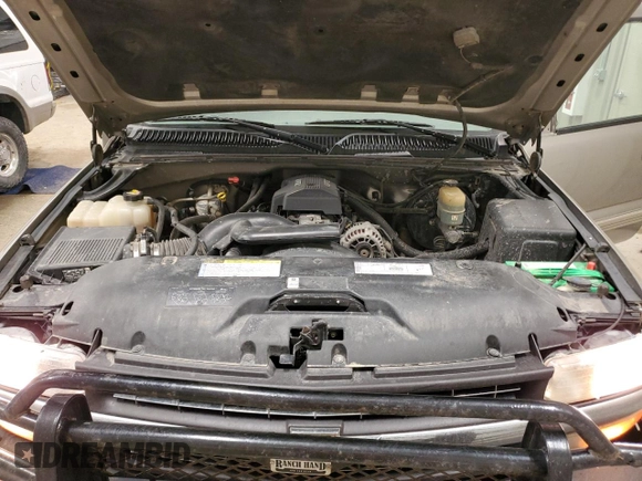 1999 Chevrolet Silverado 1500 LT with VIN 1GCEK19T8XE125165, listed as a Copart auction lot 49797425 with 230,126 mi miles and Salvage Title. Bid and sale history available at DreamBid. Image 11.