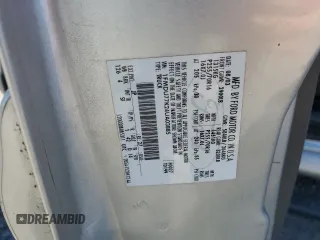 2004 Ford Explorer Sport Trac XLS z VIN 1FMDU77K24UA03885, wystawiony jako Copart lot #75434684 z przebiegiem Nie podano mil oraz Szkoda całkowita • Salvage title. Historia ofert i sprzedaży dostępna na DreamBid. Obrazek 13.