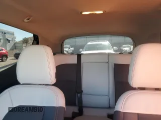 2020 Chevrolet Bolt EV Premier z VIN 1G1FZ6S02L4131727, wystawiony jako Copart lot #52995245 z przebiegiem 32 397 mil mil oraz Szkody całkowita. Historia ofert i sprzedaży dostępna na DreamBid. Obrazek 10.