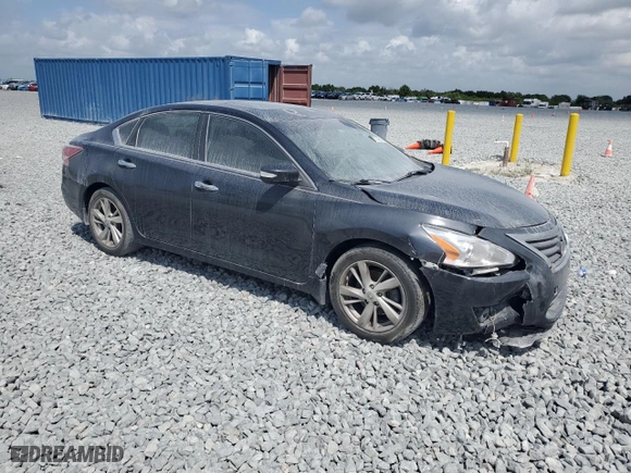 2013 Nissan Altima 2.5 SL with VIN 1N4AL3APXDC904778, listed as a Copart auction lot 52152995 with 146,735 mi miles and Salvage Title. Bid and sale history available at carsss.com. Image 4.