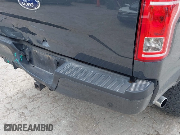 2016 Ford F-150 XLT с VIN 1FTEW1EGXGKF98015, выставлен на аукционе IAAI как лот 42146591 с пробегом 74 893 миль миль и . История ставок и продаж доступна на DreamBid. Изображение 6.