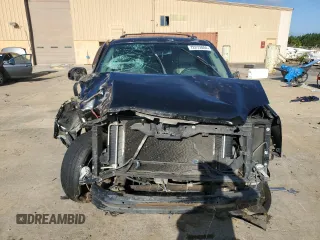 2007 GMC Yukon SLT with VIN 1GKFK13077J140514, listed as a Copart auction lot 72272084 with Not Provided miles and Salvage Title. Bid and sale history available at carsss.com. Image 5.