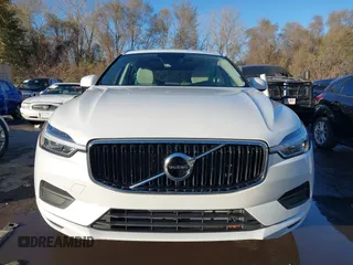 2019 Volvo XC60 Momentum with VIN LYV102RK8KB381803, listed as a IAAI auction lot 40925515 with 99,530 mi miles and . Bid and sale history available at DreamBid. Image 12.
