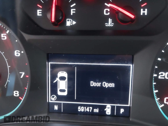 2022 Chevrolet Malibu LT with VIN 1G1ZD5ST4NF180712, listed as a IAAI auction lot 40837517 with 59,147 mi miles and . Bid and sale history available at DreamBid. Image 15.