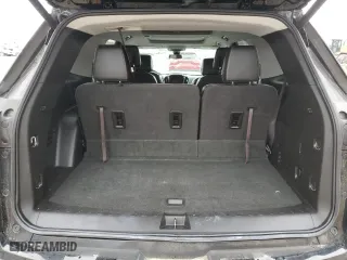 2018 Chevrolet Traverse Premier with VIN 1GNEVJKW7JJ113879, listed as a Copart auction lot 47089085 with 67,514 mi miles and Salvage Title. Bid and sale history available at carsss.com. Image 6.