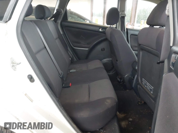 2003 Toyota Matrix XRS with VIN 2T1KY38E43C101300, listed as a IAAI auction lot 41736374 with 242,892 mi miles and . Bid and sale history available at DreamBid. Image 8.