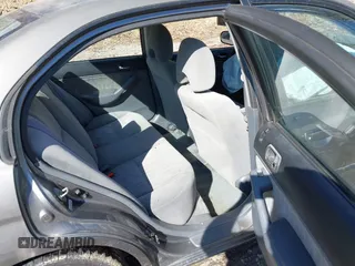 2005 Honda Civic LX with VIN 2HGES16545H550184, listed as a IAAI auction lot 41763026 with 88,188 mi miles and . Bid and sale history available at DreamBid. Image 8.