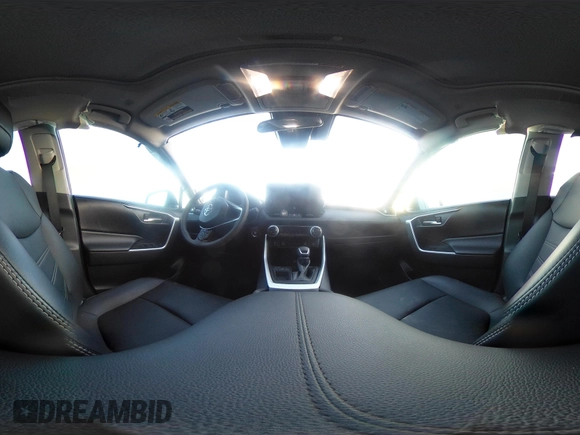 2023 Toyota RAV4 XLE Premium с VIN 2T3C1RFVXPW297723, выставлен на аукционе IAAI как лот 41795087 с пробегом 15 828 миль миль и . История ставок и продаж доступна на DreamBid. Изображение 20.