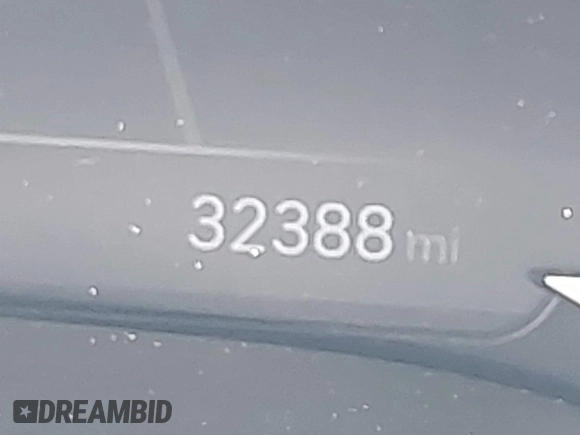 2023 Genesis GV80 with VIN KMUHCESC1PU128519, listed as a IAAI auction lot 42384545 with 32,388 mi miles and . Bid and sale history available at DreamBid. Image 15.
