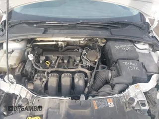 2016 Ford Focus SE with VIN 1FADP3F2XGL247497, listed as a IAAI auction lot 41654854 with 179,549 mi miles. Bid and sale history available at carsss.com. Image 10.
