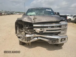2023 Ford F-350 XL z VIN 1FT8W3BM1PEC98851, wystawiony jako Copart lot #55077865 z przebiegiem 39 819 mil mil oraz Szkoda całkowita • Salvage title. Historia ofert i sprzedaży dostępna na DreamBid. Obrazek 5.
