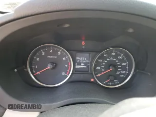 2015 Subaru Crosstrek Premium с VIN JF2GPACC2F8226641, выставлен на аукционе Copart как лот 60894745 с пробегом 171 914 миль миль и Чистый • Clean title. История ставок и продаж доступна на DreamBid. Изображение 9.