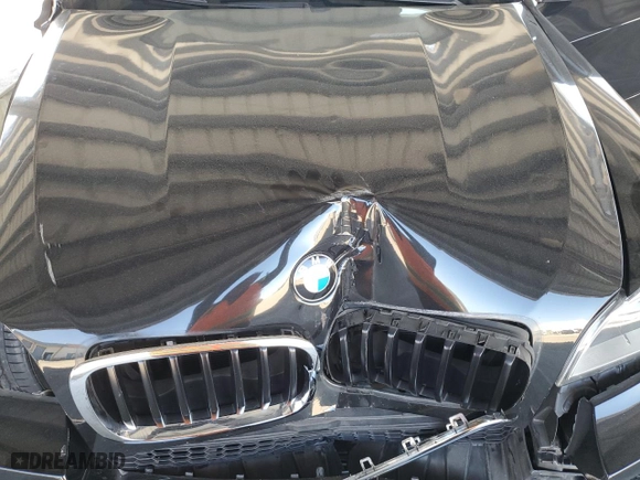 2013 BMW X5 M with VIN 5YMGY0C51DLL15755, listed as a Copart auction lot 47024165 with NaN miles and Salvage Title. Bid and sale history available at carsss.com. Image 13.