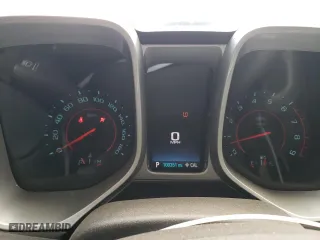 2015 Chevrolet Camaro SS with VIN 2G1FK1EJ6F9184864, listed as a Copart auction lot 65750364 with 100,351 mi miles and Salvage Title. Bid and sale history available at carsss.com. Image 9.
