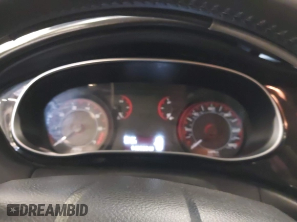 2013 Dodge Dart SXT with VIN 1C3CDFBA0DD139882, listed as a IAAI auction lot 41936150 with 140,986 mi miles and . Bid and sale history available at DreamBid. Image 7.