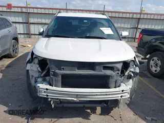 2012 Ford Explorer Limited with VIN 1FMHK7F87CGA40568, listed as a IAAI auction lot 41457849 with 177,840 mi miles and . Bid and sale history available at carsss.com. Image 18.