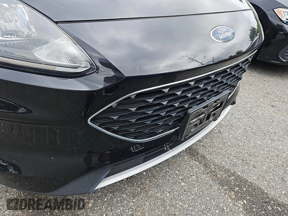 2021 Ford Escape SE with VIN 1FMCU0G69MUA67783, listed as a IAAI auction lot 42785516 with 42,013 mi miles and . Bid and sale history available at DreamBid. Image 10.