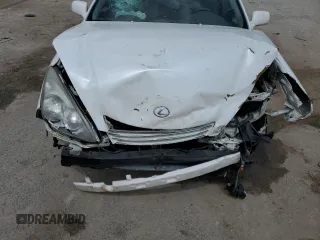 2002 Lexus ES 300 с VIN JTHBF30G225030403, выставлен на аукционе Copart как лот 54374635 с пробегом 158 086 миль миль и Списание • Salvage title. История ставок и продаж доступна на DreamBid. Изображение 11.