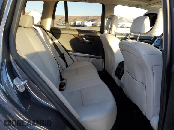 2015 Mercedes-Benz GLK 250 with VIN WDCGG0EB6FG397955, listed as a Copart auction lot 71463752 with 107,894 mi miles and . Bid and sale history available at DreamBid. Image 11.
