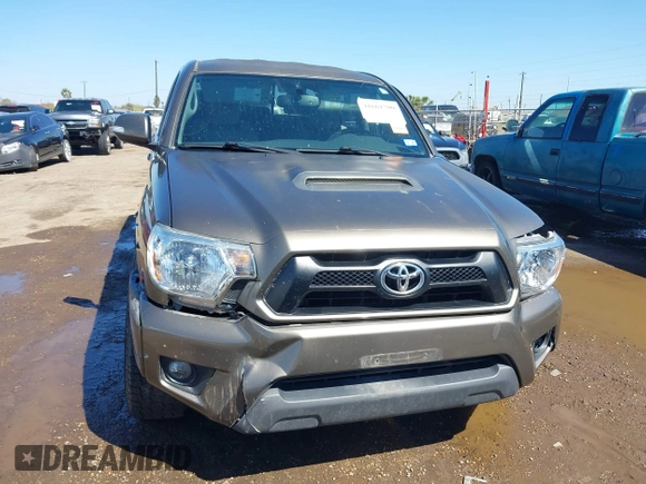 2012 Toyota Tacoma z VIN 5TFLU4EN9CX047925, wystawiony jako IAAI lot #41661700 z przebiegiem 219 158 mil mil oraz . Historia ofert i sprzedaży dostępna na DreamBid. Obrazek 12.
