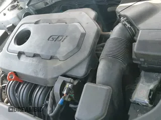 2017 Hyundai Sonata 2.4L with VIN 5NPE24AF0HH548461, listed as a IAAI auction lot 42800437 with 107,590 mi miles and . Bid and sale history available at DreamBid. Image 20.