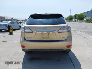2010 Lexus RX 350 с VIN 2T2BK1BA1AC001854, выставлен на аукционе IAAI как лот 42574771 с пробегом 240 115 миль миль и . История ставок и продаж доступна на DreamBid. Изображение 16.