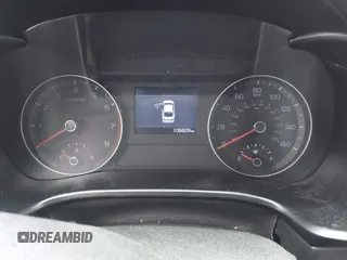 2019 Kia Forte LXS with VIN 3KPF24AD8KE075892, listed as a IAAI auction lot 41479410 with 106,609 mi miles. Bid and sale history available at carsss.com. Image 7.
