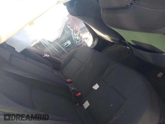 2020 Toyota Corolla LE with VIN JTDEPRAE5LJ106071, listed as a IAAI auction lot 41684256 with 90,838 mi miles and . Bid and sale history available at DreamBid. Image 8.