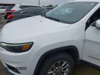 2019 Jeep Cherokee Latitude Plus с VIN 1C4PJMLN5KD211359, выставлен на аукционе IAAI как лот 42373995 с пробегом 73 042 миль миль и . История ставок и продаж доступна на DreamBid. Изображение 6.