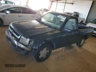 1999 Toyota Tacoma z VIN 4TANL42N6XZ561222, wystawiony jako Copart lot #45721925 z przebiegiem 221 521 mil mil oraz Szkoda całkowita • Salvage title. Historia ofert i sprzedaży dostępna na DreamBid. Obrazek 1.