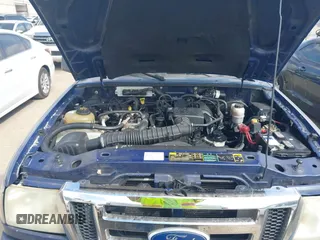 2010 Ford Ranger XL with VIN 1FTKR1ED3APA71265, listed as a IAAI auction lot 41488967 with 225,262 mi miles and . Bid and sale history available at DreamBid. Image 10.