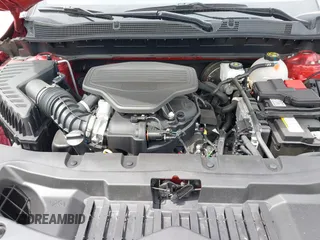 2023 Chevrolet Blazer LT with VIN 3GNKBJRSXPS147109, listed as a IAAI auction lot 42137595 with 16,533 mi miles and . Bid and sale history available at DreamBid. Image 10.